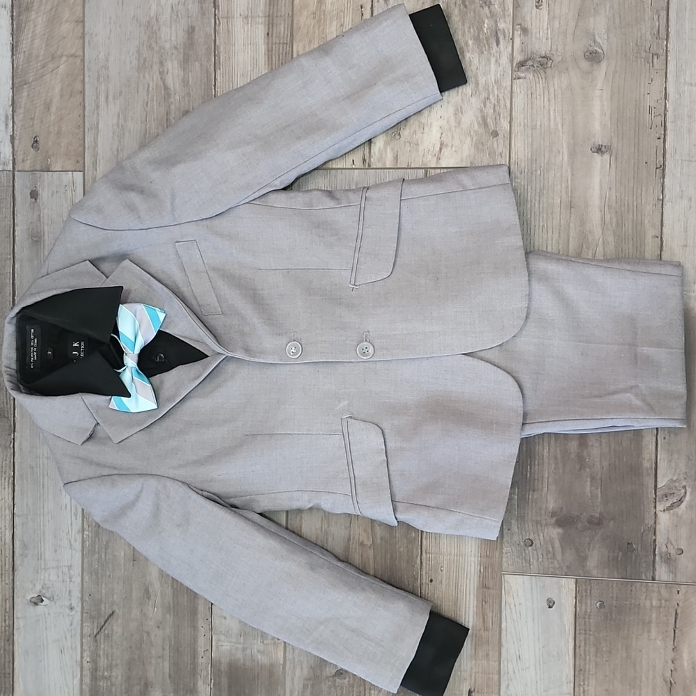 🤵  5 PIECE SUIT BJK COLLECTION 🤵